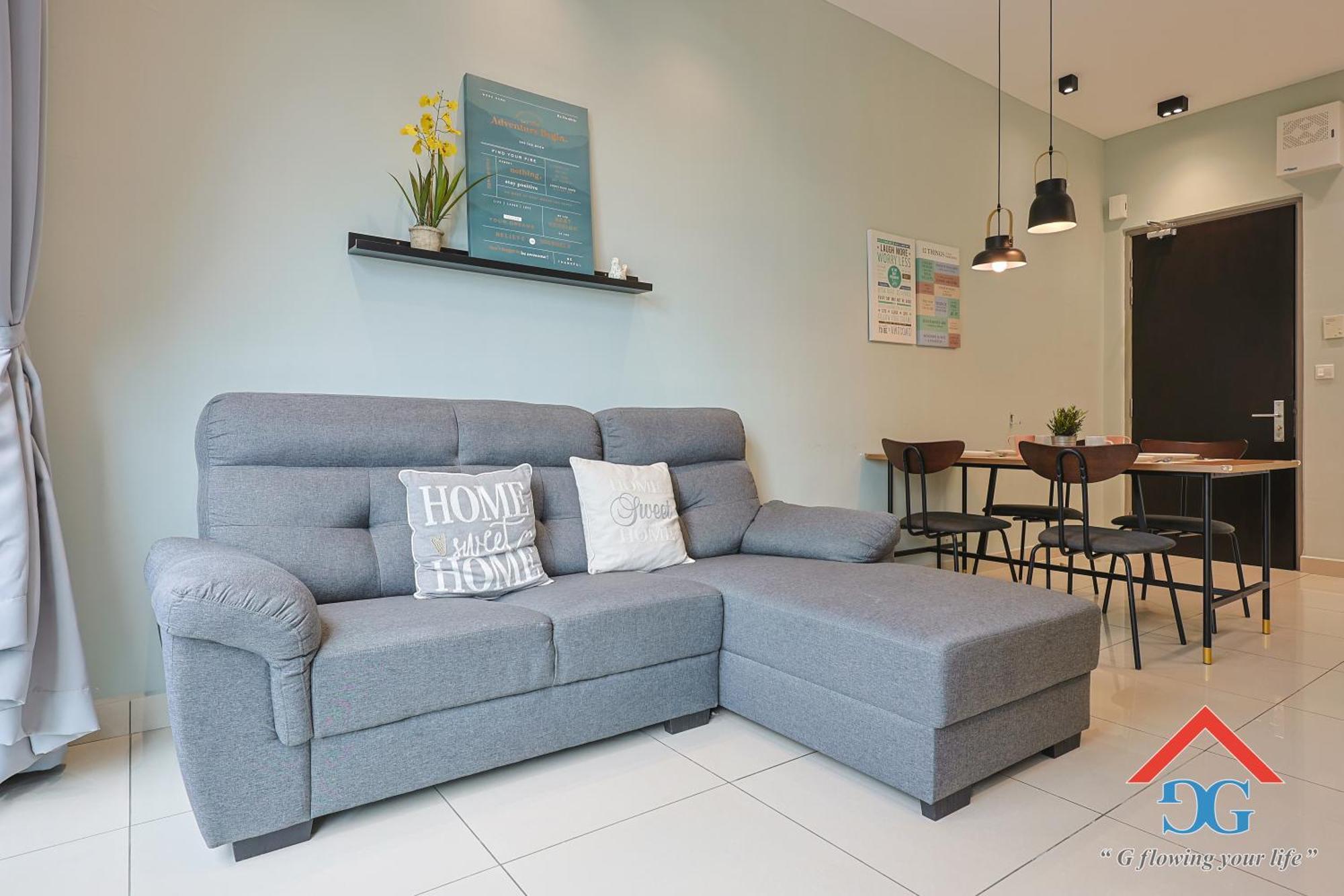 Astoria Ampang By Grabstay Kuala Lumpur Extérieur photo