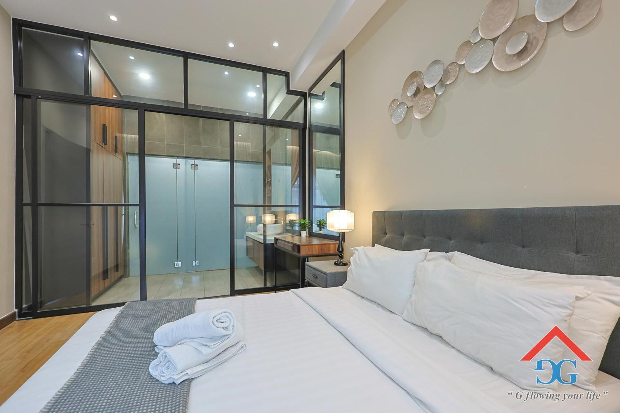 Astoria Ampang By Grabstay Kuala Lumpur Extérieur photo