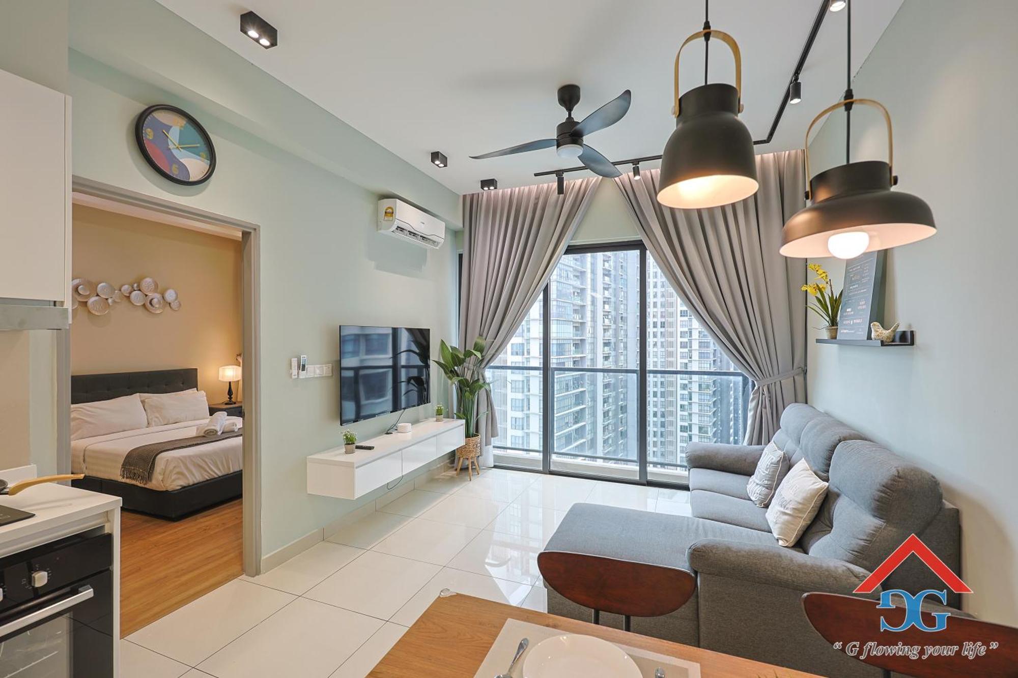 Astoria Ampang By Grabstay Kuala Lumpur Extérieur photo