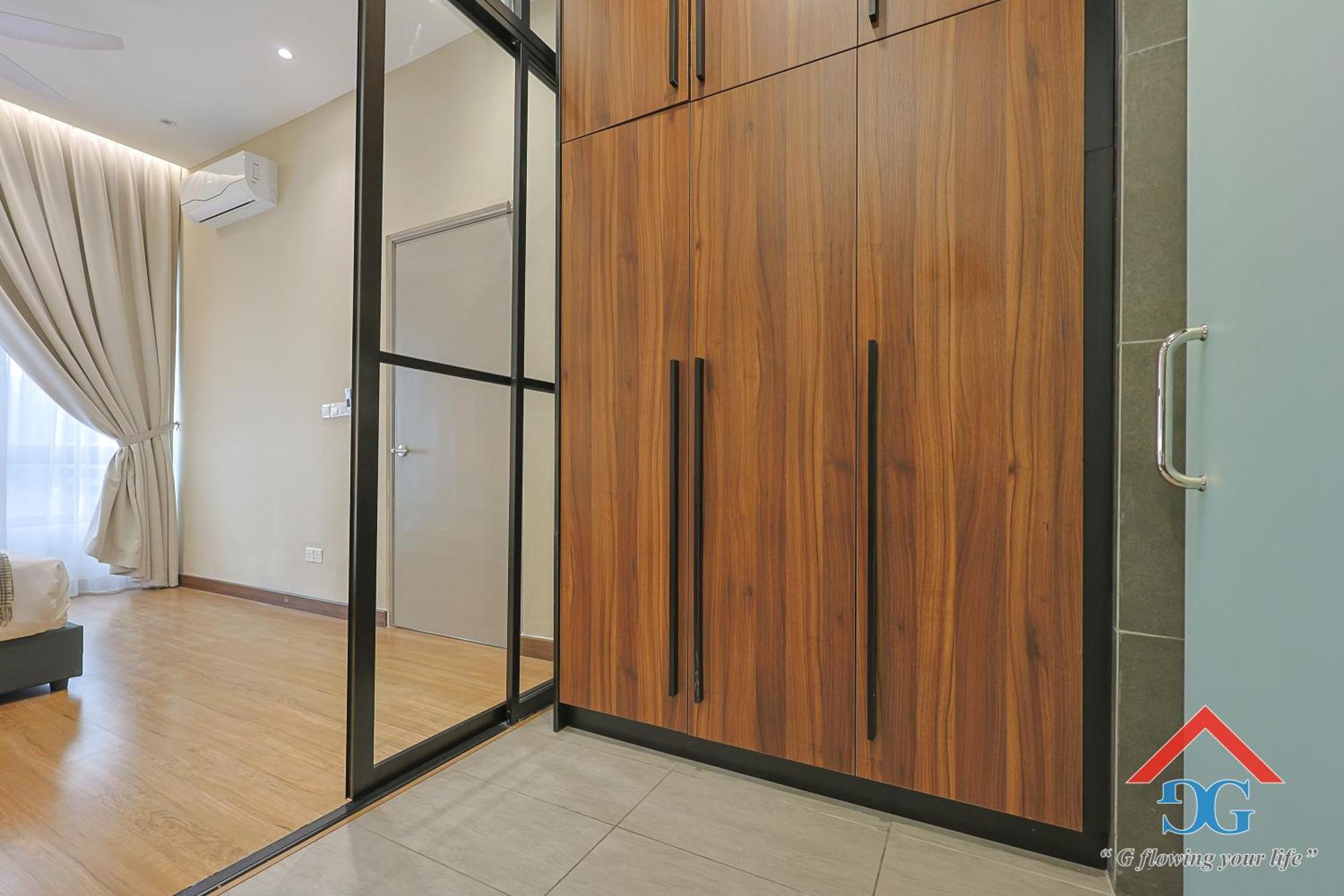 Astoria Ampang By Grabstay Kuala Lumpur Extérieur photo