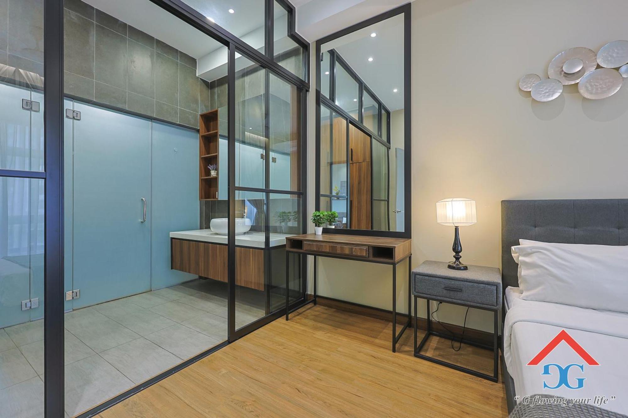 Astoria Ampang By Grabstay Kuala Lumpur Extérieur photo