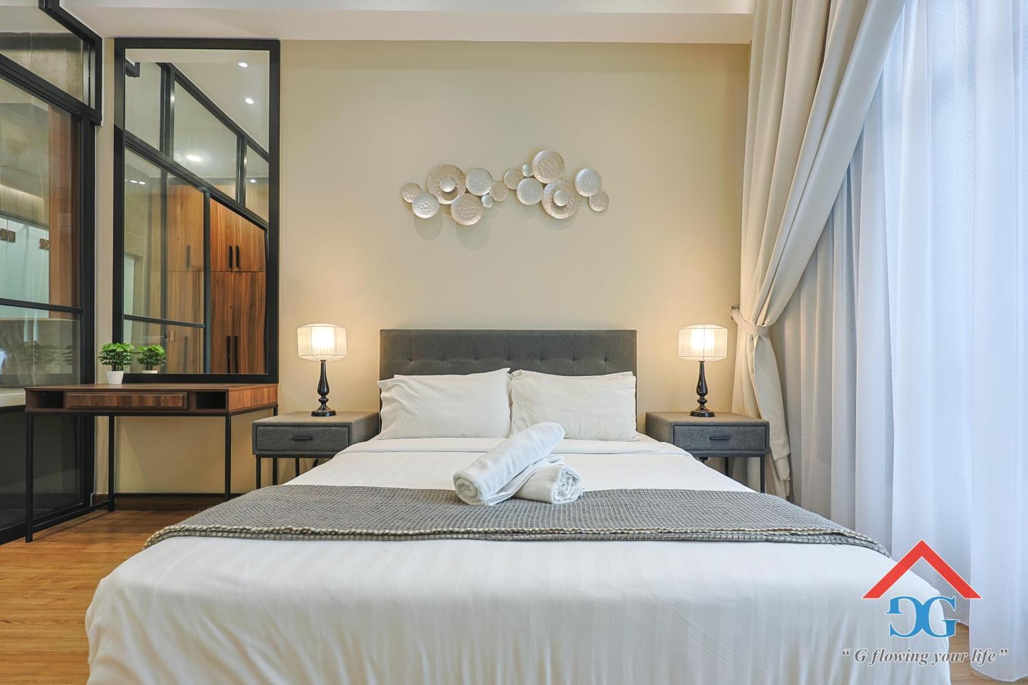 Astoria Ampang By Grabstay Kuala Lumpur Extérieur photo