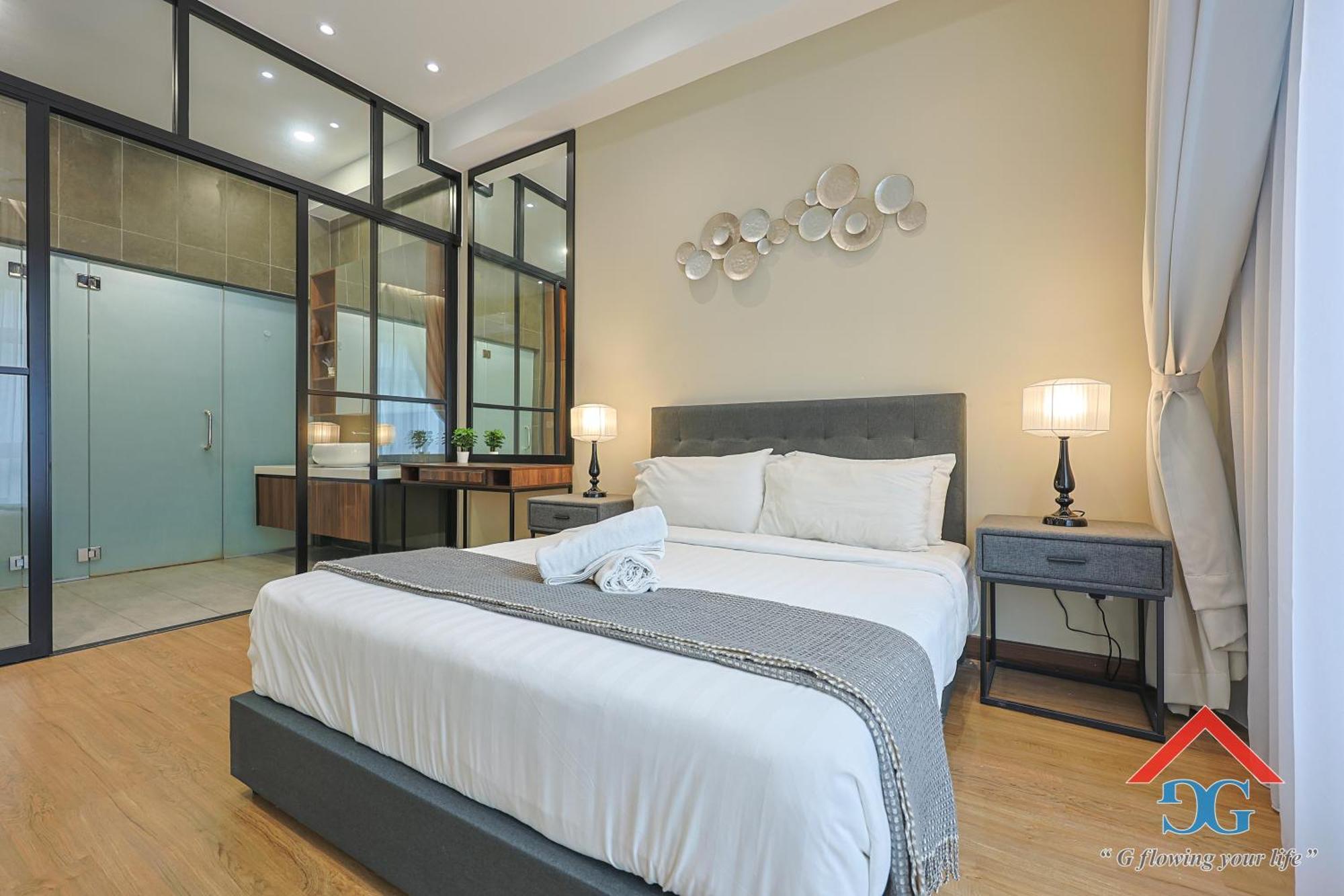 Astoria Ampang By Grabstay Kuala Lumpur Extérieur photo