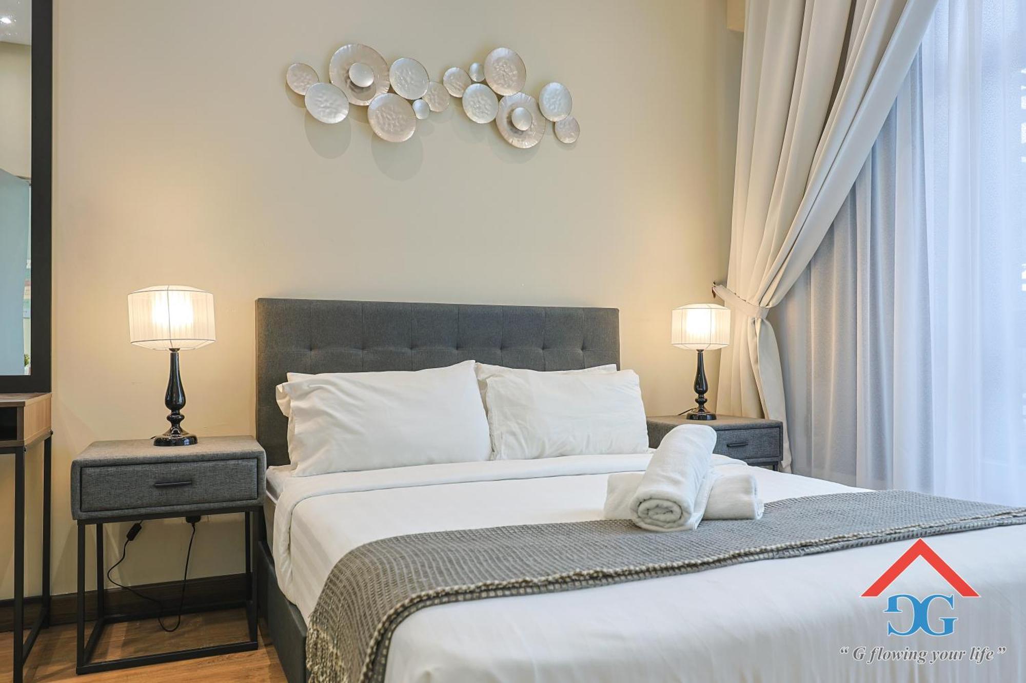 Astoria Ampang By Grabstay Kuala Lumpur Extérieur photo