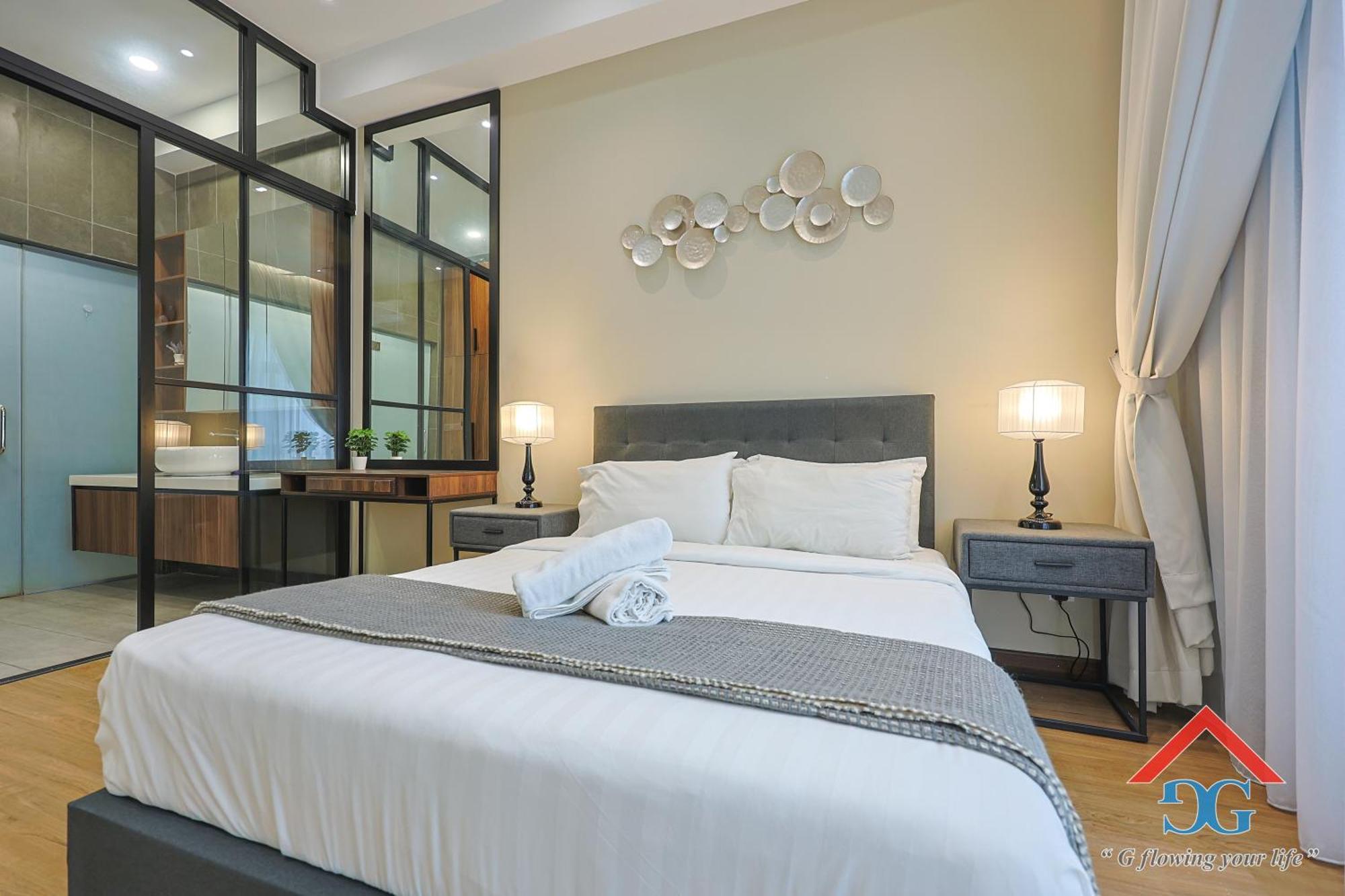 Astoria Ampang By Grabstay Kuala Lumpur Extérieur photo
